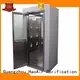 HAOAIRTECH goods air shower manufacturer with stainless steel for large scale semiconductor factory 1