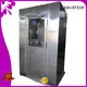 HAOAIRTECH shower air with top side air flow for oil refinery1 1
