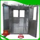explosion proof air shower price with top side air flow for forklift 1
