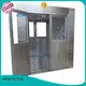 HAOAIRTECH explosion proof air shower channel for oil refinery 1