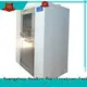HAOAIRTECH air shower system with stainless steel for large scale semiconductor factory 1