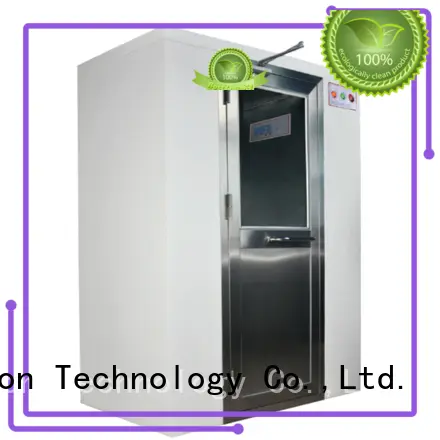 HAOAIRTECH clean room manufacturers channel for large scale semiconductor factory 1