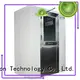 HAOAIRTECH clean room manufacturers channel for large scale semiconductor factory 1