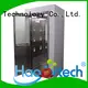 sus shower air with top side air flow for large scale semiconductor factory 1