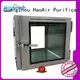interlocking pass box manufacturers embedded lamps for clean room purification workshop 1