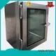 HAOAIRTECH pass box manufacturers with conveyor line for electronics factory 1