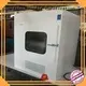 HAOAIRTECH stainless steel pass box clean room with laminar air flow for cargo 1