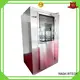 HAOAIRTECH air shower price with top side air flow for ten person 1