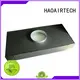 HAOAIRTECH hepa filter manufacturers with one side gasket for air cleaner 1
