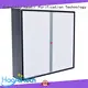 replaceable h13 hepa filter with al clapboard for dust colletor hospital 1