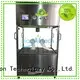 HAOAIRTECH high efficiency clean room carts with self contained battery for transporting products 1