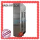 stainless steel garment storage cabinet maker wholesale 1