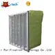 HAOAIRTECH fibre bag filter supplier for central air conditioning ventilation system 1