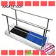 professional shoe sole cleaner maker for cleanroom air shower 1