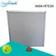 efficient panel air filter with aluminum frame for centralized ventilation systems 1