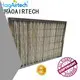 HAOAIRTECH prefilter hepa air filters for home with large air volume for spraying plant 1
