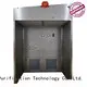 HAOAIRTECH negative pressure weighing booth supplier for biological pharmacy 1