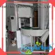 HAOAIRTECH stainless steel pass through box with conveyor line for hospital 1