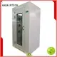 vertical air shower manufacturer with top side air flow for large scale semiconductor factory 1