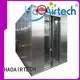 HAOAIRTECH air shower clean room with automatic swing door for ten person 1