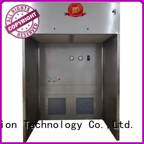 HAOAIRTECH hihg efficiency powder dispensing booth supplier for pharmaceutical factory 1