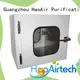 HAOAIRTECH dynamic pass box with laminar air flow for cargo 1