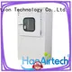 HAOAIRTECH pass box clean room with laminar air flow for cargo 1