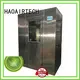 HAOAIRTECH clean room manufacturers channel for forklift1 1
