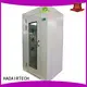 HAOAIRTECH clean room manufacturers with top side air flow for oil refinery 1