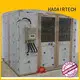 HAOAIRTECH goods air shower system channel for forklift 1