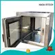 HAOAIRTECH interlocking dynamic pass box with baked painting for hospital 1