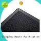 HAOAIRTECH gas phase air filter with granular carbon for air odor 1