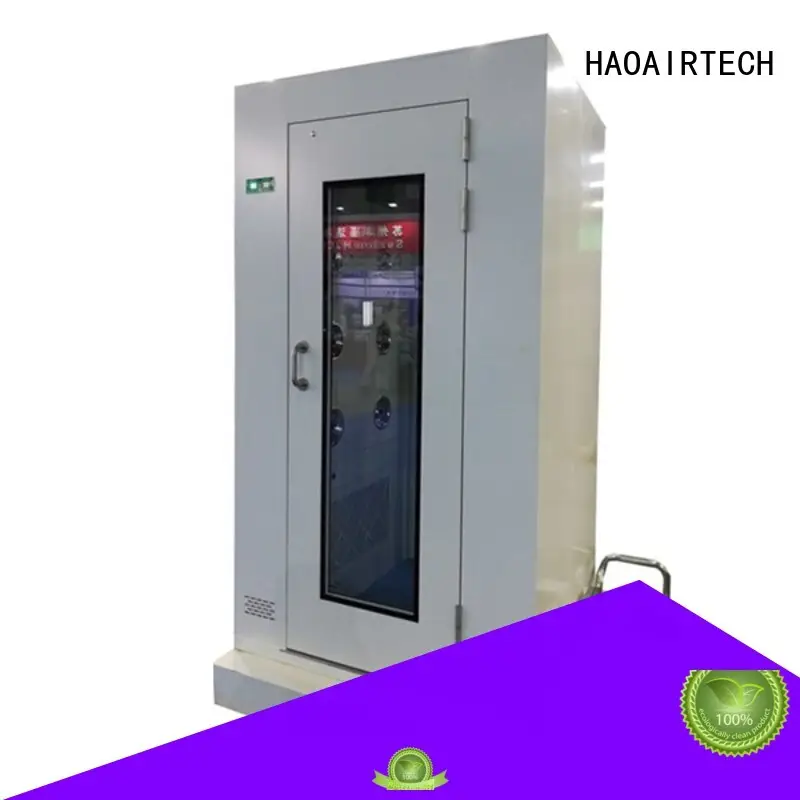 anti static clean room manufacturers channel for forklift 1