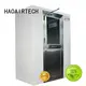 intelligent shower air with stainless steel for oil refinery 1