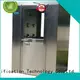 HAOAIRTECH explosion proof air shower room with stainless steel for ten person 1