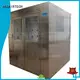 HAOAIRTECH air shower with three side blowing for pallet cargo1 1