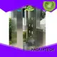 HAOAIRTECH air shower with three side blowing for ten person 1