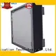 HAOAIRTECH gel seal h13 hepa filter with dop port for electronic industry 1