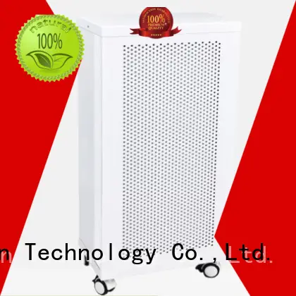 v bank air filter hepa with al clapboard for air cleaner 1