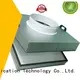 knife edge hepa filter h12 with dop port for air cleaner 1