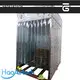 HAOAIRTECH hihg efficiency powder dispensing booth gmp modular design for biological pharmacy 1