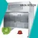 HAOAIRTECH weighting sampling booth supplier for biological pharmacy 1