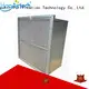 HAOAIRTECH hepa air filter with dop port for dust colletor hospital 1