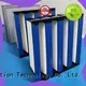 absolute hepa air filter with dop port for electronic industry 1