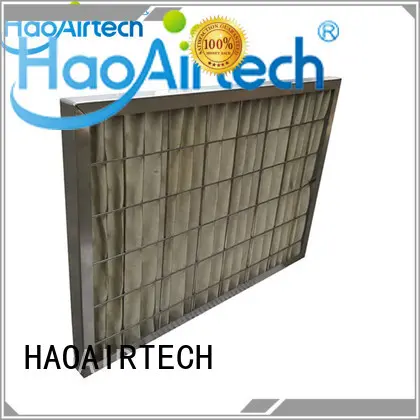 HAOAIRTECH hepa air filters for home with large air volume for spraying plant 1