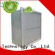 gel seal ulpa air filter with dop port for electronic industry 1