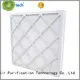 HAOAIRTECH absolute custom hepa filter with flanger for dust colletor hospital 1
