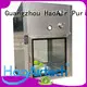 negative pressure dynamic pass box with arc design gmp standard for clean room purification workshop 1
