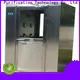 HAOAIRTECH blowing air shower price with top side air flow for oil refinery 1