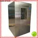 HAOAIRTECH intelligence air shower system with top side air flow for large scale semiconductor factory 1